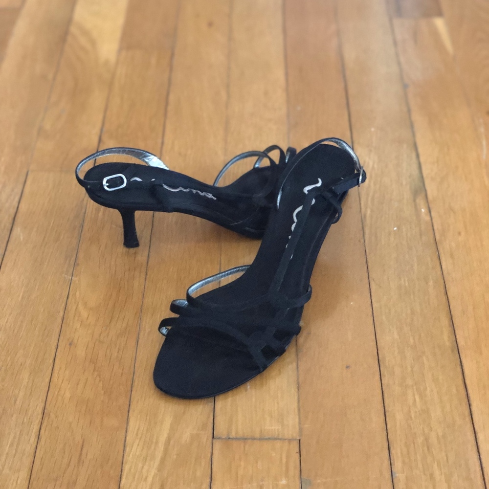 Nina Evening Sandals